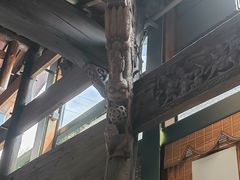 -崂山书院酒店
