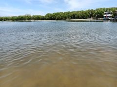 -长春市南湖公园