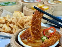 -嘉升大排档(番禺总店)