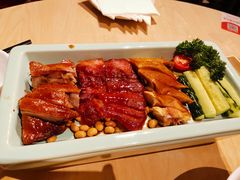 -避风塘(百联东郊店)