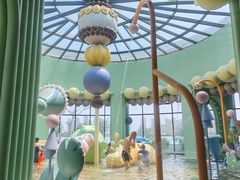 -清河半岛温泉度假酒店