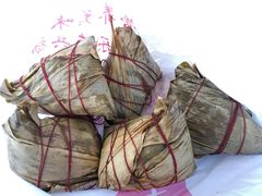 蛋黃肉粽-赵记粽子(司前街店)