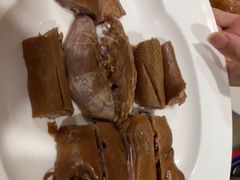 -香山湖渔家大院