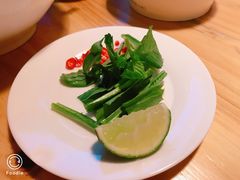 -越美小馆·越南料理(曲江店)