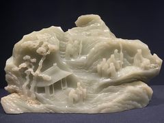 -上海博物馆(人民广场馆)