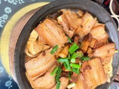 -百花人家(清水田园店)