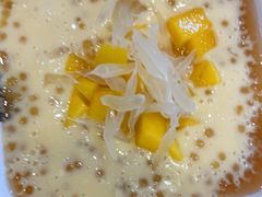 -满记甜品(加州阳光开元广场店)