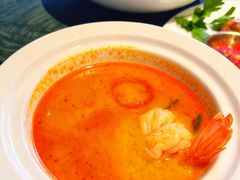 -翡翠鸟精品泰国菜(北辰财富中心店)