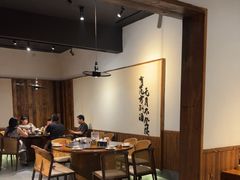 -筱湘溪·原住土菜小院