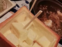 -绿茶餐厅(布吉万象汇店)