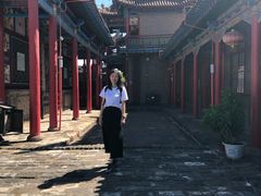 -高庙保安寺