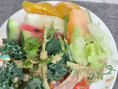 -北京王府井希尔顿酒店·万斯阁西餐厅