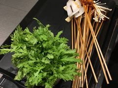 -钢管厂五区小郡肝串串香(南山店)