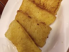 -德宏记·茶餐厅(新辰里学清路店)