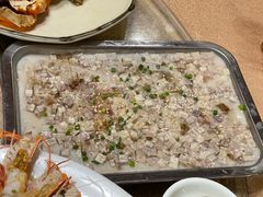 -崖口红树林海鲜餐厅