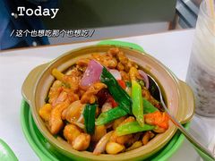 -1128港式茶餐厅(嘉信广场店)