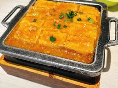 -九毛九西北菜(百信广场店)