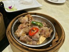 -稻香酒家(天河城店)