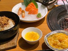 -赤坂亭·M9和牛烧肉·铁板烧·日料398放题(长泰广场店)