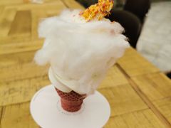 浮云冰淇凌-OUR Bakery(三里屯太古里店)