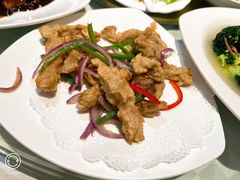 -光明邨大酒家(淮海路店)
