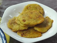 -绿林山庄土菜馆