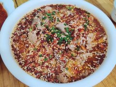 -勇猛子川菜馆(新军路店)
