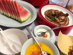 -味+新京宴·烤鸭·北京菜(创意谷店)
