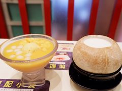 -许留山(上海街店)