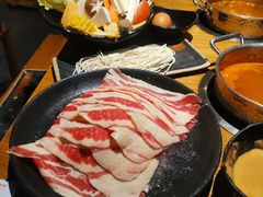 -呷哺呷哺 黄金牧场 (新中关购物中心店)