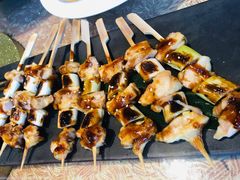 -一本魅·日式料理