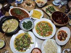 -青城甲(青城山店)