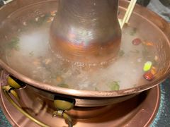 -清真·京华源铜锅涮肉(丰庆店)