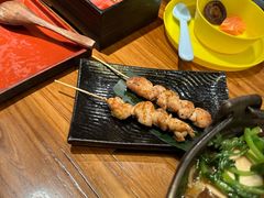 -玄白·炭烤活鳗(上海首店)