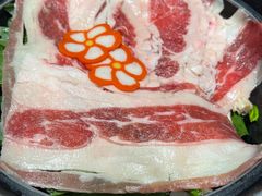 牛肉寿喜锅-万岁寿司(天河领展店)