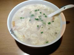 -吕氏疙瘩汤·海鲜新鲁菜(凯德mall新都心店)