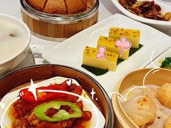 古法马拉糕-同禧荟·港味海鲜火锅·粤菜(三亚湾店)