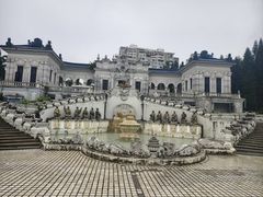 -珠海圆明新园