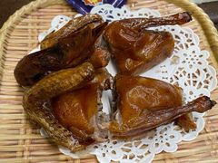红烧乳鸽-粤赏点(越秀城市广场店)