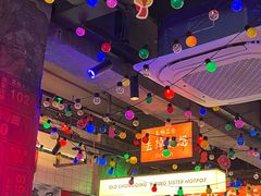 -水巷子·巴掌腰片重庆火锅(云纺店)