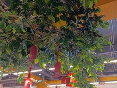 -成老灶火锅鸡(平山店)
