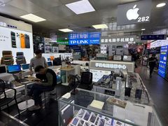 -胜灿苹果华为手机电脑维修回收(徐汇店)