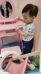 -MINI MARS KIDS CLUB亲子家庭中心(长宁天山店)