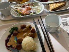 -宜家·瑞典风味餐厅(四元桥店)