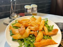 -红日饭店(裕隆三路店)