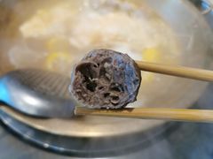 -小牛海记潮汕牛肉店(永定路店)