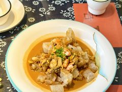 -旺角小渔村·海肠捞饭开创者(二马路店)