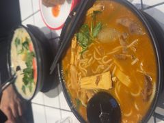 -肥汁米蘭香港米线(长宁来福士店)