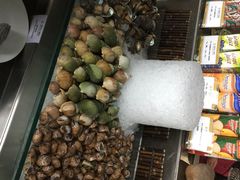 -喝彩海鲜自助餐厅(宜宾城市名人酒店)