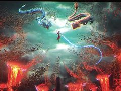 -博纳UA影城(KK Mall IMAX店)